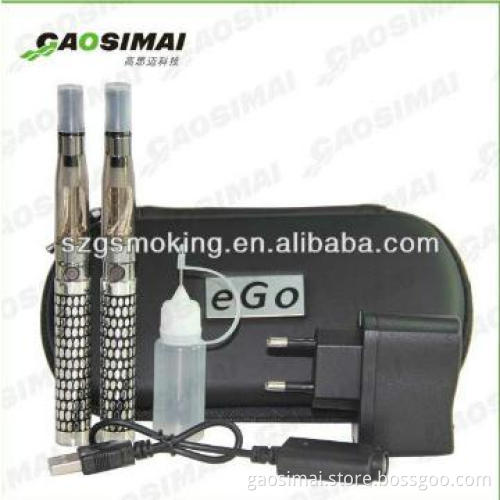 electronic cigarette ego ce4 starter kit with low prix